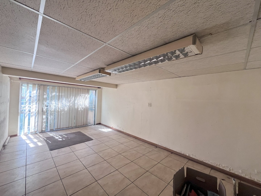 Commercial Property for Sale in Westdene Free State